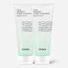 Pure Fit Cica Creamy Foam Cleanser 150ml ×2 – Soothing & Gentle Daily Cleanser