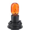 1/2X Car Rearview Side Mirror Indicator Bulb Light For Mercedes For Benz Sprinter For Volkswagen For Crafter 2006-up A0008201277