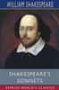 Книга Shakespeare's Sonnets (Esprios Classics)