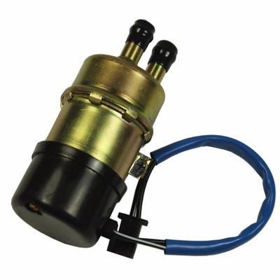 Мотоциклетный топливный насос 12В 16710-MR1-015 для Honda CBR600F XRV750 VT600C Shadow VT750 VFR750F 490401055 16710-MT4-000 Новый