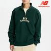 New Balance Uni Half Zip Полуоверфи Nbnce11213 62