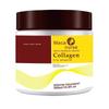 Collagen Hair Treatment Deep Repair Conditioning Argan Oil Collagen Hair Mask Essence for Dry Damaged Hair All Hair Types 16.90 oz 500ml