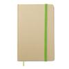 MidOcean Evernote Recycled A6 Notebook