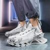 Модные вязаные 44-45 Бескет Мужские лоферы Дизайнерская обувь Мужские бежевые кроссовки Спортивная обувь Популярные кроссовки Депорте Новые Быстрые Про