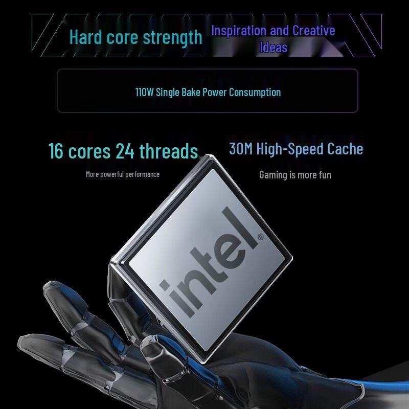 MECHREVO Aurora X Gaming Laptop (CN version)