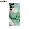 Чехол для Samsung Galaxy S22 S22 Ultra Прозрачный ТПУ Мягкий Силиконовый Чехол Для Samsung S22 Plus GalaxyS22+ Задние Чехлы Бампер для Телефона