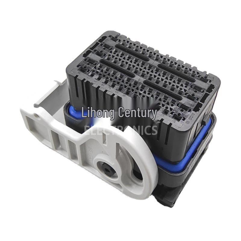 Molex 502725-6591 Оригинальный водозащищенный корпус разъема DIG-ECM Automotive 65P