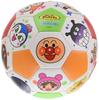 AGATSUMA Anpanman Colorful Soccer Ball