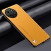 Luxury PU Leather Case For Realme 11 4G Matte Back Cover Shockproof TPU Silicone Full Protection Phone Case For Realme11 Coque