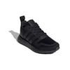 Adidas Multix J Triple Black Детские кроссовки Core-Black FX6231