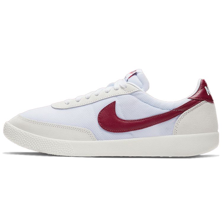 Nike Killshot OG White Team Red Men Sneakers Sail Team-Orange DC7627-101