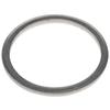Kijima BM-08711 Drain Washer, Imported Vehicles, BMW M20 P20.5 X P24 X T1.5, Aluminum, OEM Compatible with OEM: 07119963340