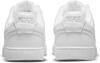 Кроссовки Nike Court Vision Low Next Nature белый/белый/белый
