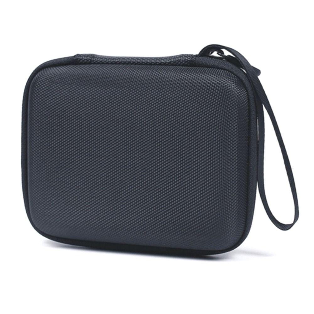 Organizer Pouch Guitar Pick Holder Waterproof Pick Storage Box Pick Case Box Musical Instrument
