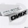 10,7x2,3 см ABS Автомобильный Значок на Задний Багажник для ONIX 3D Шильдик Значок Боковая Модификация Декоративные Стайлинг Аксессуары