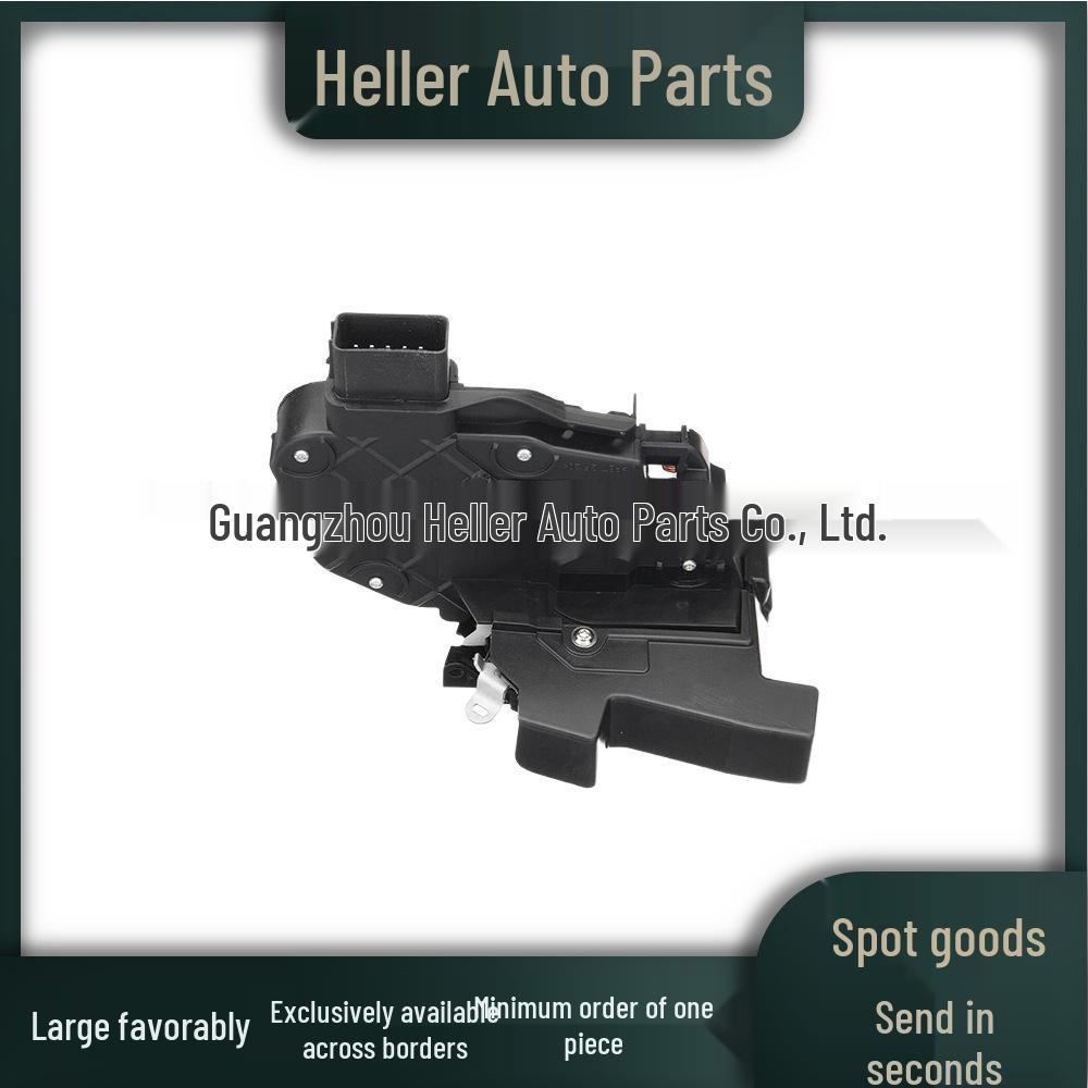 Front Left Door Lock for Land Rover Freelander 2 (L359) & Discovery 3, Part LR091527 C2P11459.