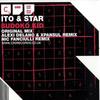 12-дюймовая пластинка ITO & OPHIR STAR - Sudoko Kid 12C2065 Cr2 Records 2007 Великобритания Танцевальная и электронная музыка Б/у