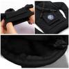 New Hot 2025 New Car Shift Lever Hoodie Cover Shift Cover Gear Handle Decoration For Volkswagen Jetta MK5 Golf Passat 3B7 601