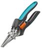 GARDENA GripCut Harvesting Stainless Steel Shears, 45mm, Blade, 12213-20