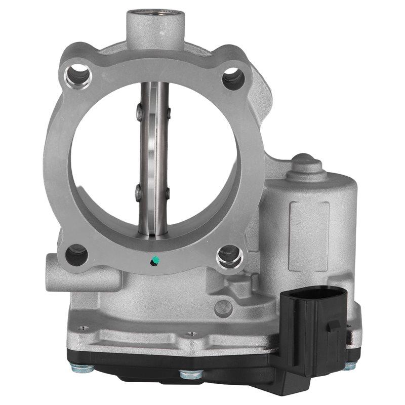 Throttle Valve Assembly Car Part 68490035AA 68147613AA For Jeep Gladiator Grand Cherokee Wrangler Ram 1500 2014-2023