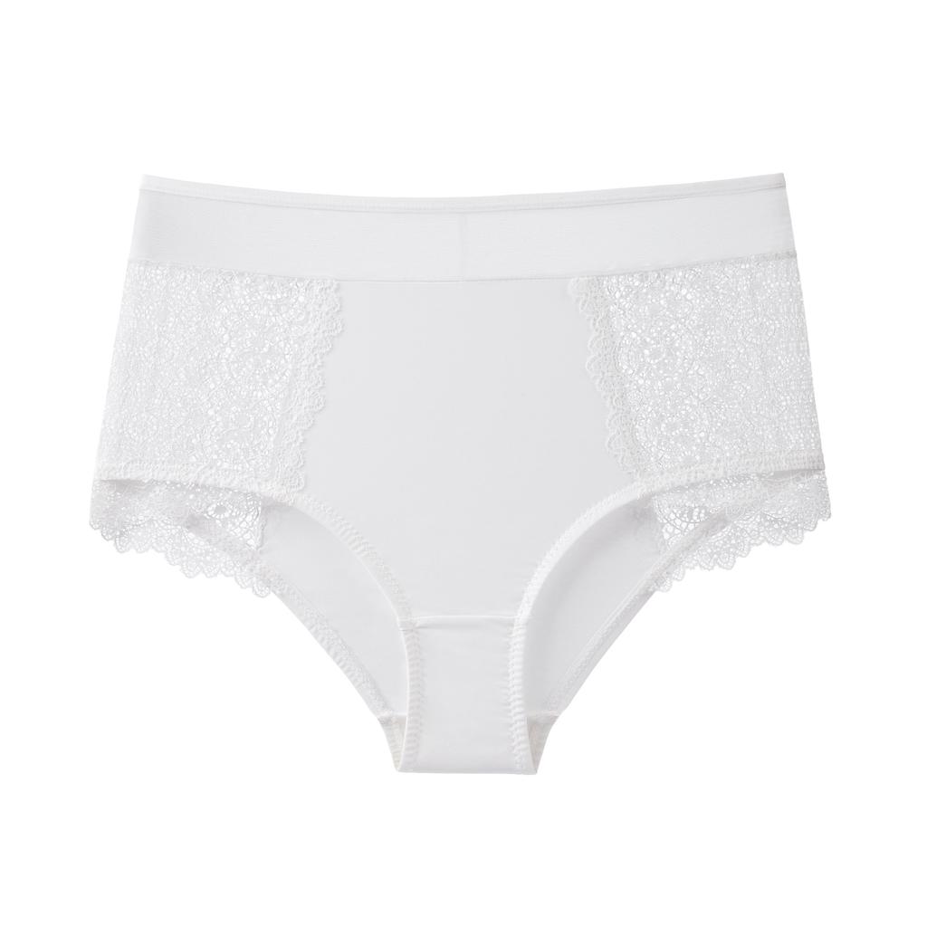 Трусики из ледяного шелка с высокой талией, женское утягивающее белье для живота, бесшовные трусики-треугольники с эффектом лифтинга ягодиц