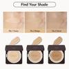 OBgE - Perfect Homme Cushion - 3 Colors