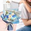 Подарок на День Матери Искусственный Букет Матери Специальное Украшение Цветы Цветочные