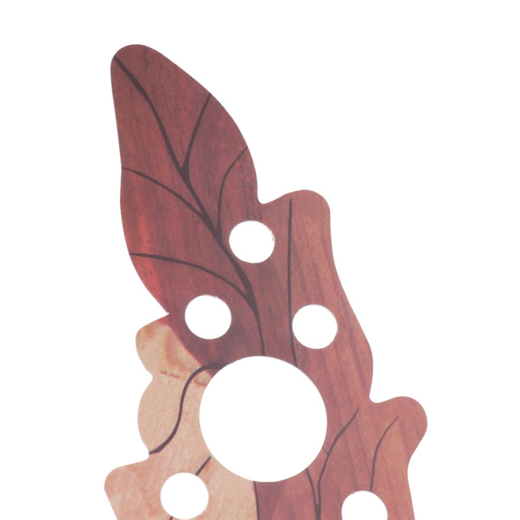 2 шт. накладка для акустической гитары с защитой от царапин для любителей