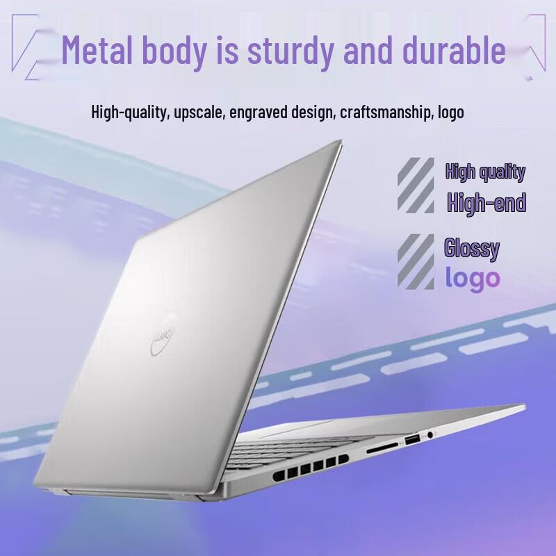 Dell Inspiron 16 Plus 7630 16-inch Laptop (CN version)
