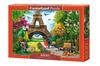 Puzzle 1000 C-104840-2 Spring in Paris