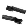 Front Footrests Foot Peg for MV AGUSTA Brutale 675 800 1000 1099 Dragster 800