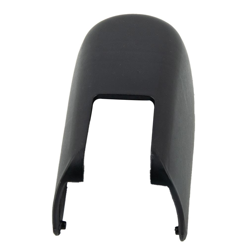 Абсолютно новая крышка гайки дворника для сада в помещении, задняя сменная крышка 1 шт. 8253A133 ABS аксессуары, простая установка