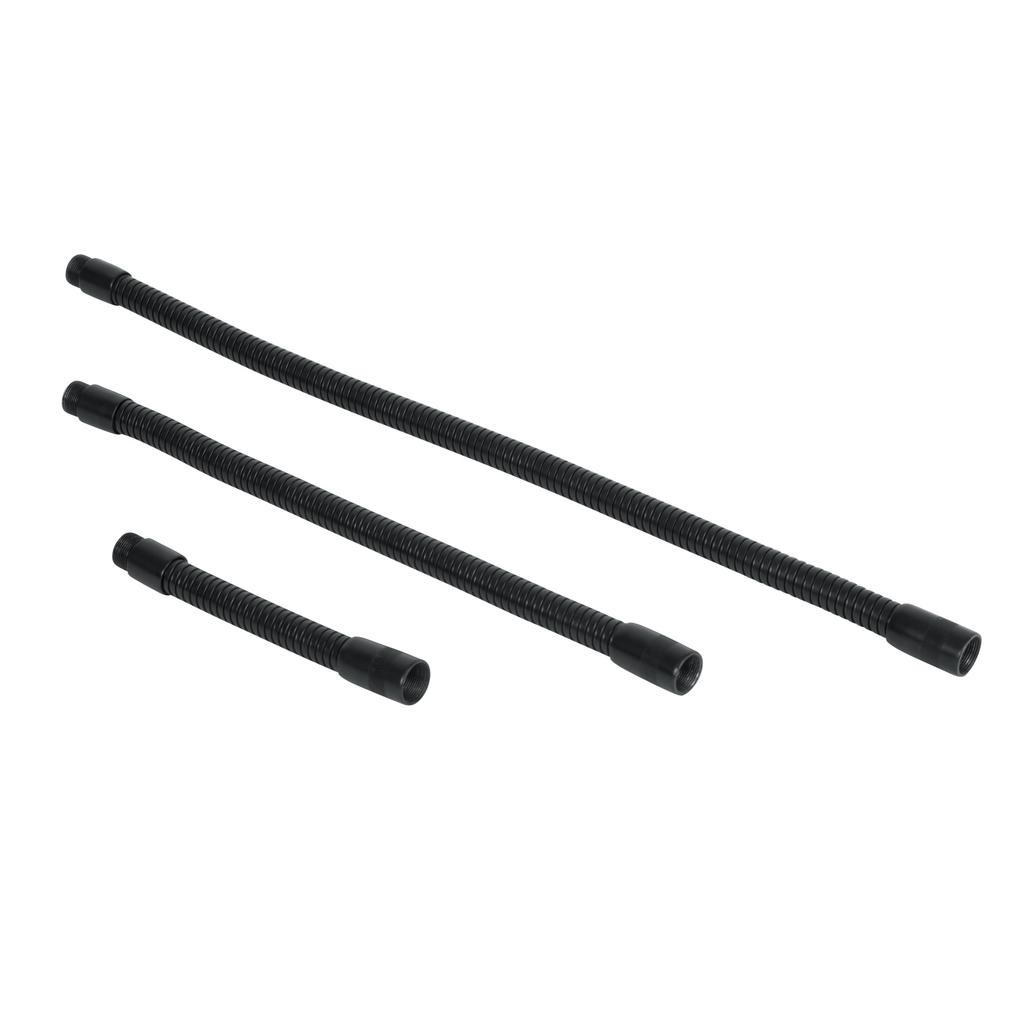 GATOR Frameworks Гибкий микрофонный гусиная шея Стальной аксессуар гусиная шея, (GFW-MIC-GN19) (483мм)