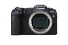 Canon Mirrorless Single Lens Camera EOS RP Body RP Body (No Lens) Black/APS-C/EOS