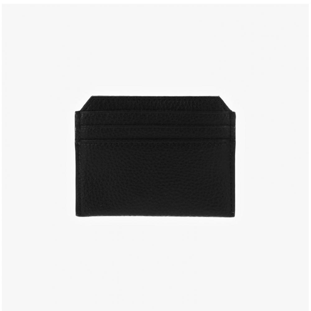 Vivienne Westwood 5403000bu S000d N403 Vegan Bio Green Grain Slim Card Holder