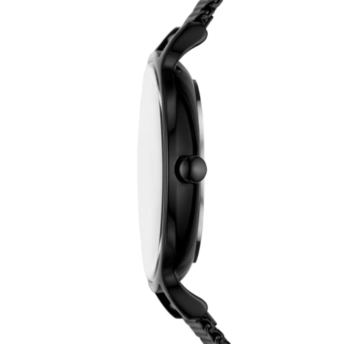 Skagen Anita Lille Watch SKW3112 Black