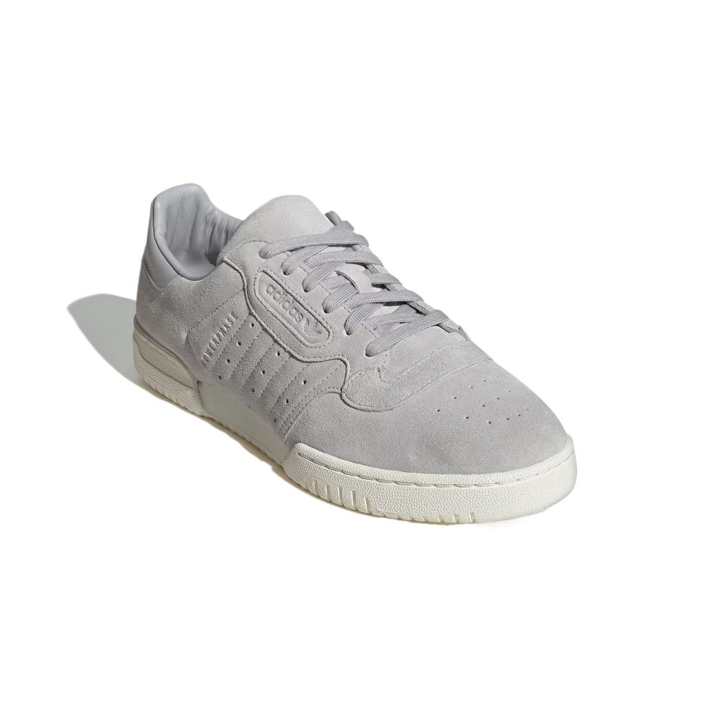 Adidas PowerPhase Серые Off White Мужские кроссовки Серый-Two JH5488