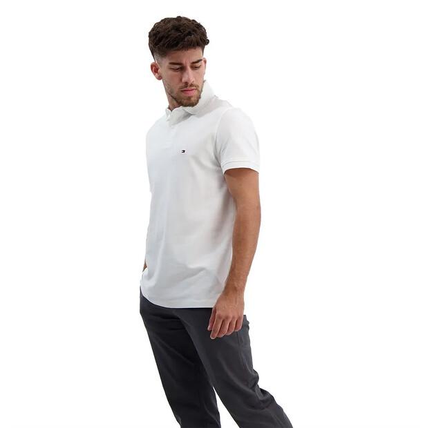 Tommy Hilfiger 1985 Regular Short Sleeve Polo