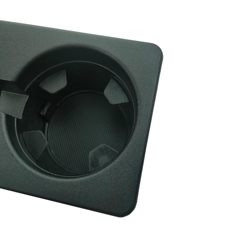 2007-2013 Chevy Silverado & GMC Sierra Cup Holder