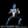 Ultimate Luminous Premium Ultraman Ultraman Rosso Flame Ultraman Blue Aqua комплект R/B и 2 предмета