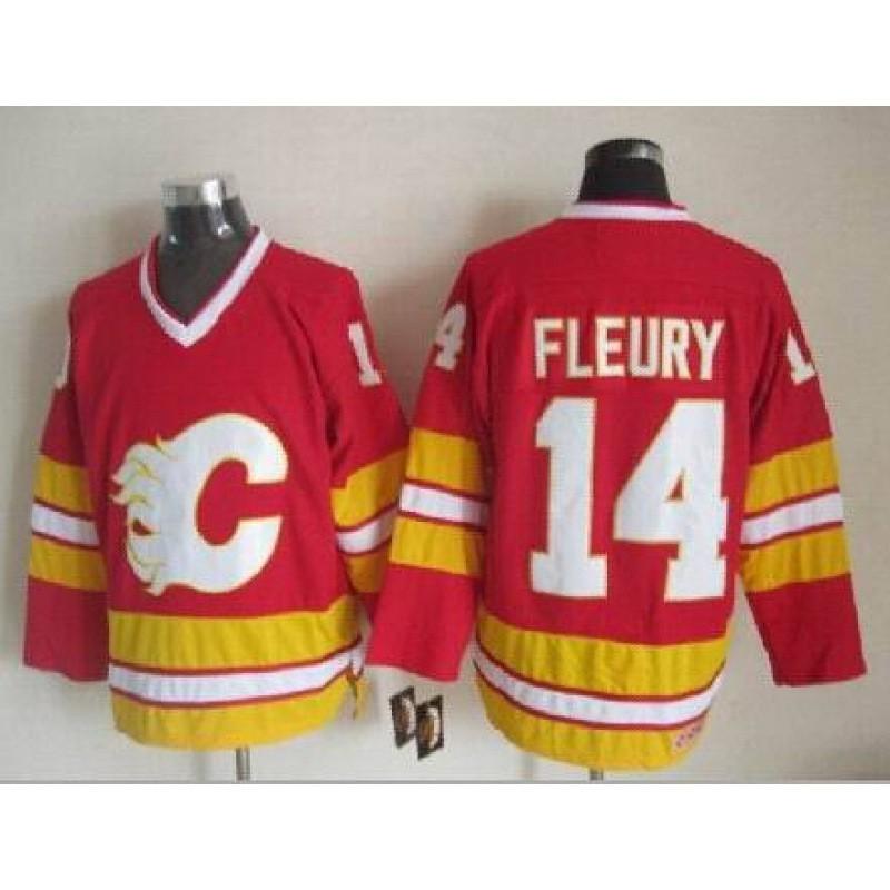 Ice Hockey Jersey Short Sleeve Training Shirt NHL Team Apparel Washington Capitals Calgary Flames St. Louis Blues