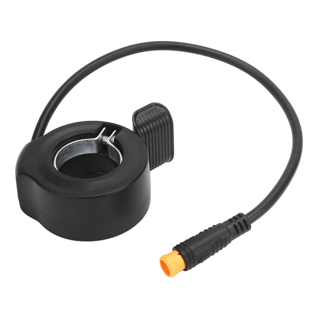 Electric Scooter Throttle Accelerator 130X Thumb Throttle Waterproof 3 Pin Hall Finger Throttle