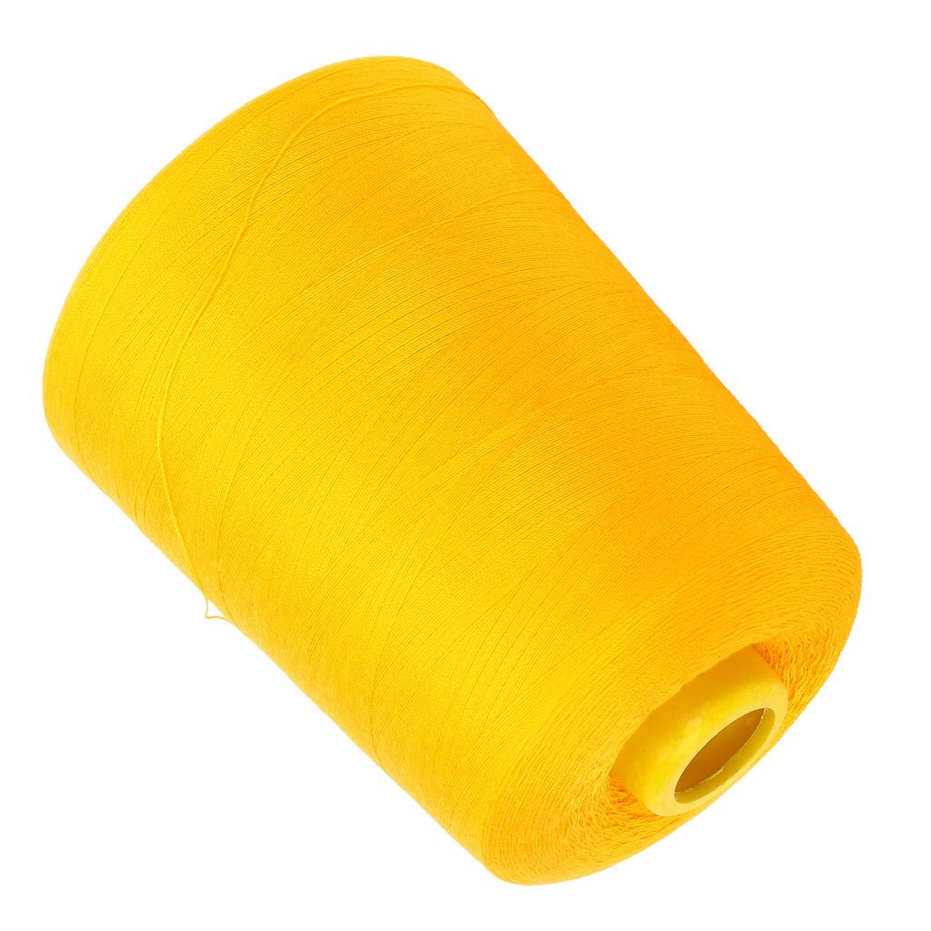 Sewing Thread 8000 Yards Multiple Coloured Polyester Yarns for DIY Embroidery Machine Project385