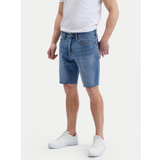 Джинсовые шорты Gap 602502-00