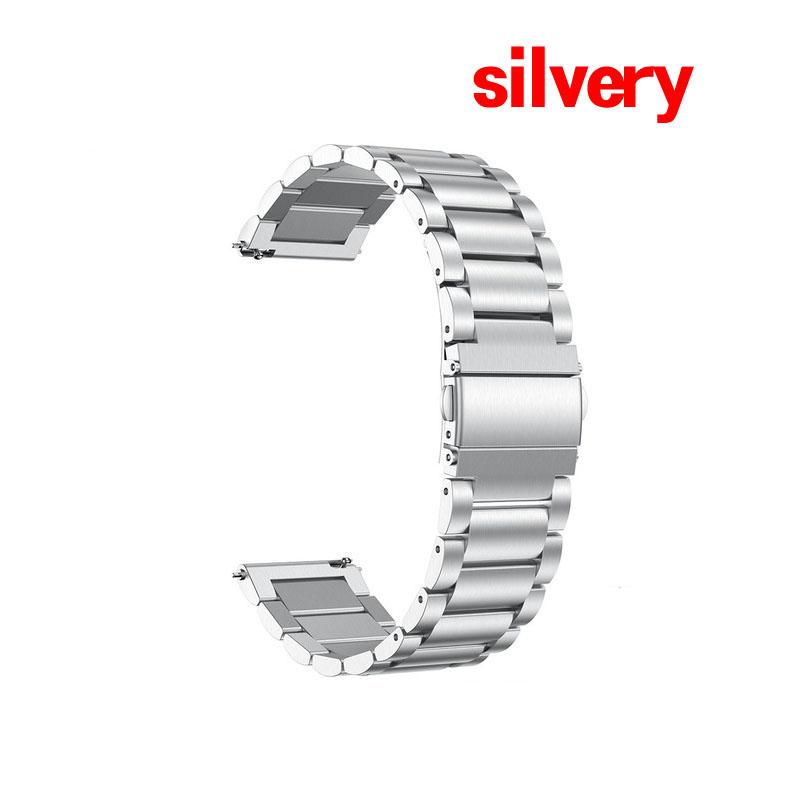 20 22mm Watch Bracelet for Samsung Galaxy Watch 4/5/6 44 40mm Watch5 Pro 45mm for Samsung Galaxy Watch Active 2 Strap Watchbands