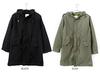 Куртка M51 Mod Coat с подкладкой Mod Parka Военная куртка Пальто Деловая верхняя одежда 5409 [Хьюстон] M-51