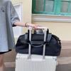 Нейлоновая сетчатая сумка, женская сумка, модные дорожные сумки, сумки через плечо, сумки большой емкости, персонализированные сумки для кукол, сумки для багажа