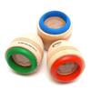 Children's Magic Kaleidoscope Wooden Bee Eye Polygon Mirror Kindergarten Polygon Mirror Toy Observation Experimental Toy P536