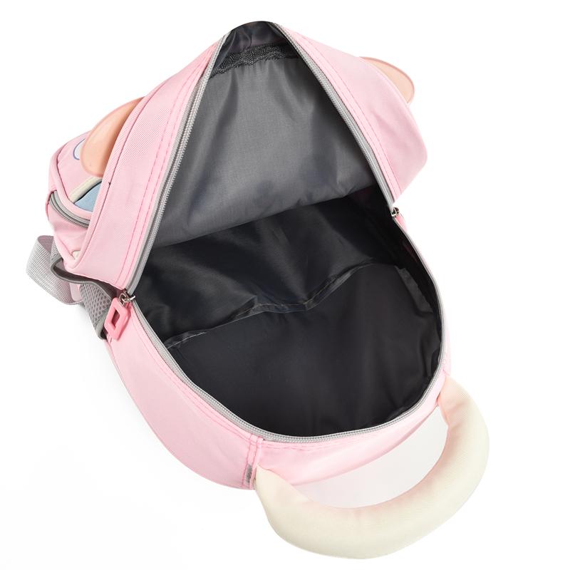 Мультяшный рюкзак Детский рюкзак для детского сада Легкий рюкзак Детский рюкзак