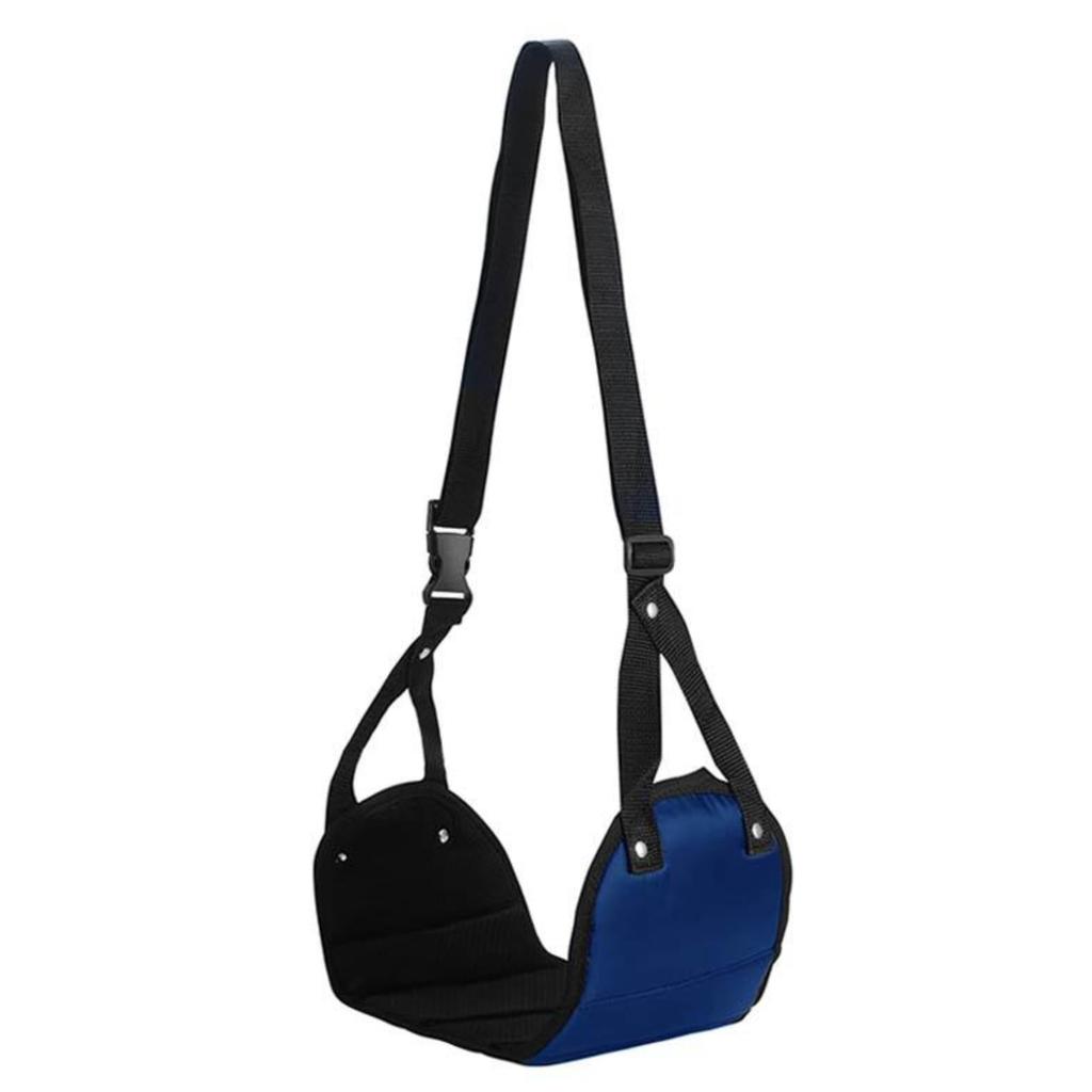 Удобная сетчатая подставка для ног-гамак, хорошая офисная подставка для ног, самолет, товары, тип, автобус, автомобиль, синкансэн, материал, 2WAY, путешествие, подставка для ног, подушка